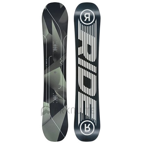 Snowboard RIDE AGENDA - pánský