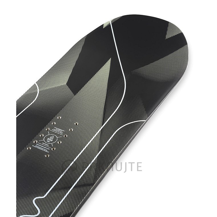 Snowboard RIDE AGENDA