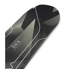 Snowboard RIDE AGENDA - pánský