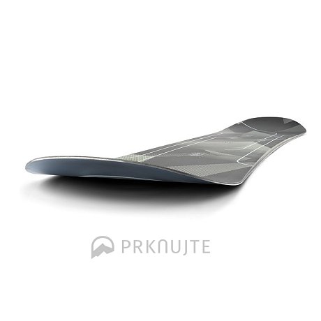 Snowboard RIDE AGENDA - pánský